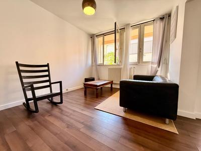 Appartement - 53 m² - 2 pièces