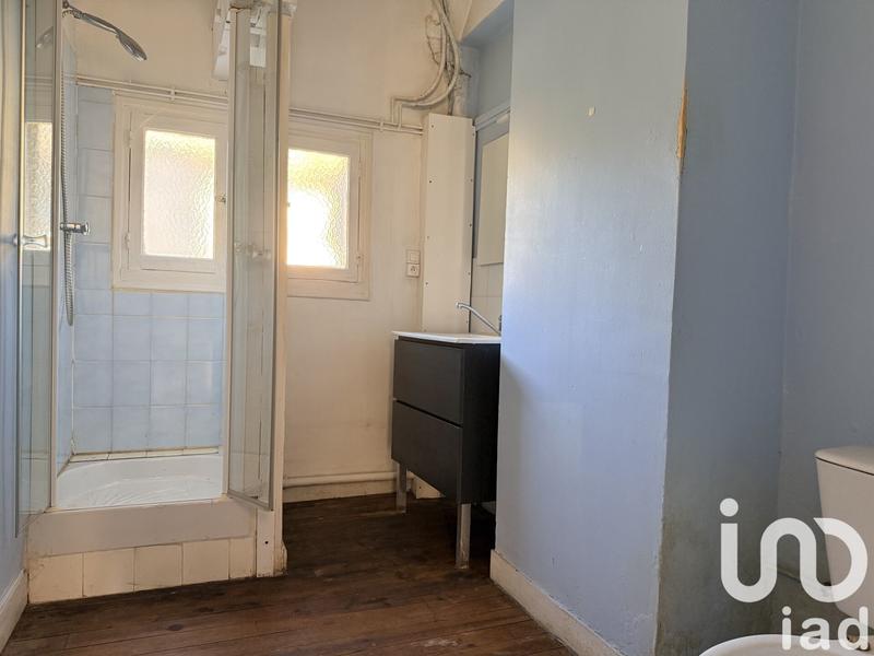 Maison - 137 m² - 7 pièces