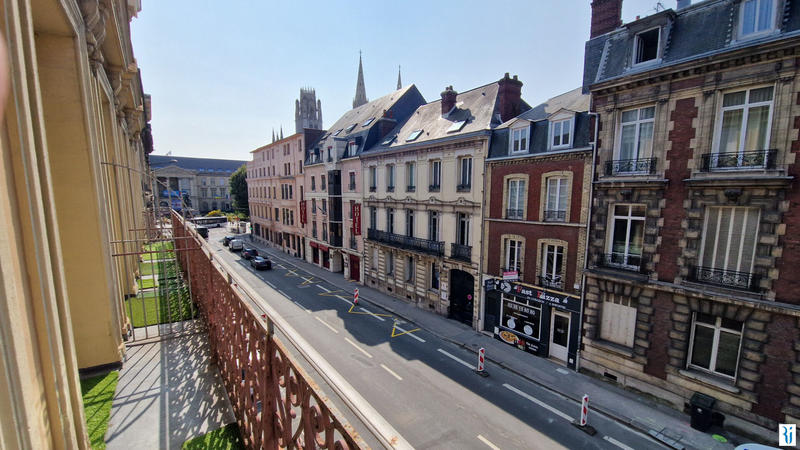 Appartement - 41 m² - 3 pièces