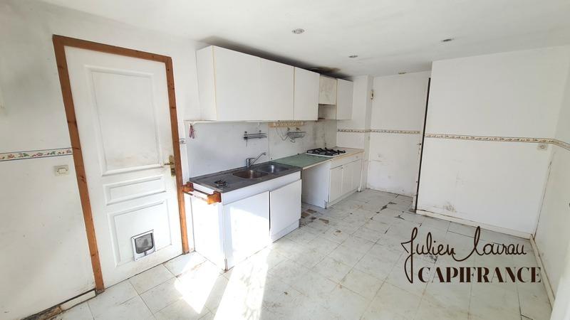 Maison - 131 m² - 6 pièces