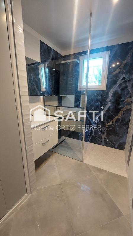 Maison - 88 m² - 3 pièces