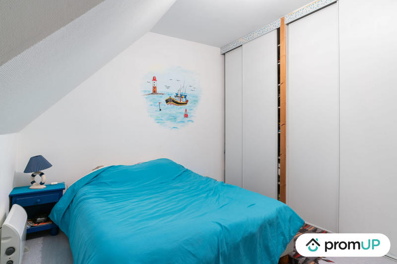 Maison - 142 m² - 6 pièces