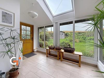 Maison - 130 m² - 7 pièces