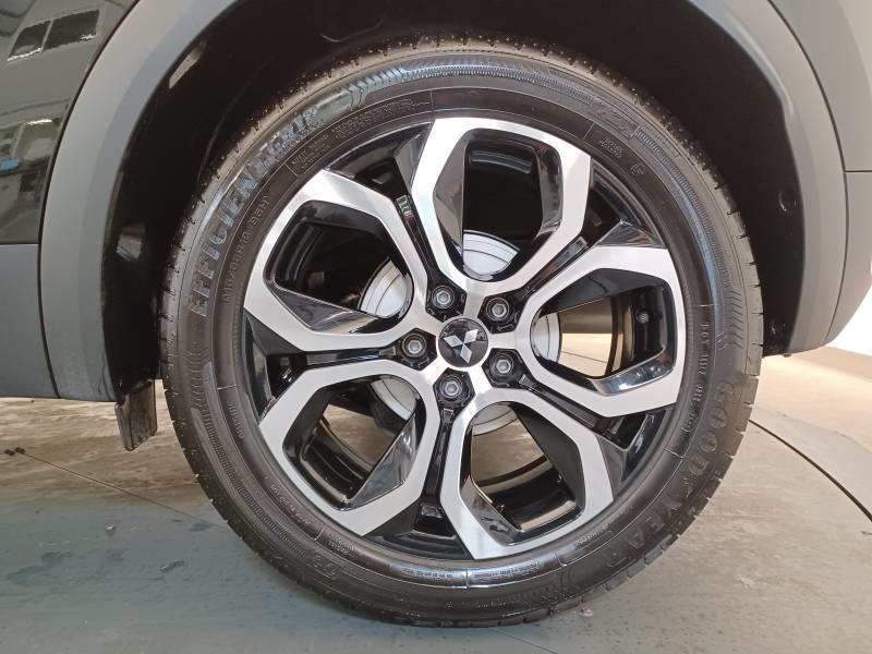 Mitsubishi Asx Vp 1.3 Di-T Mhev 140 Intense