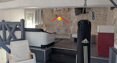 Maison - 105 m² - 6 pièces