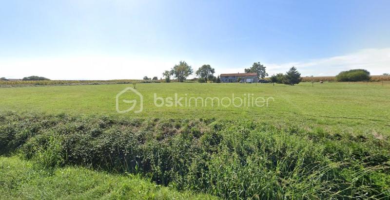 Maison - 190 m² - 5 pièces