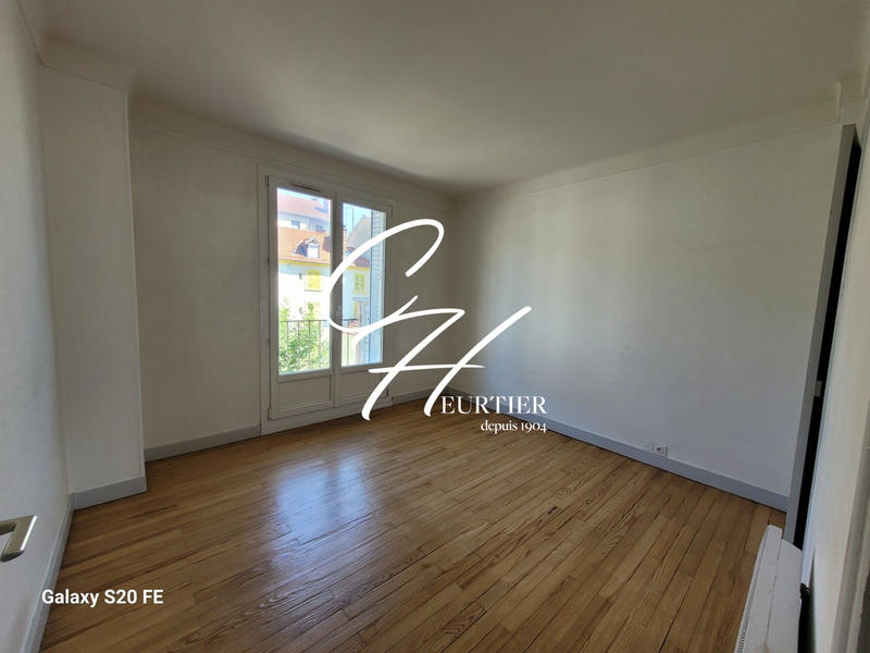 Appartement - 53 m² - 2 pièces