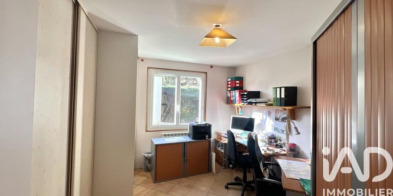 Maison - 156 m² - 6 pièces