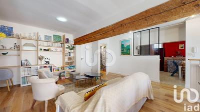 Appartement - 111 m² - 4 pièces