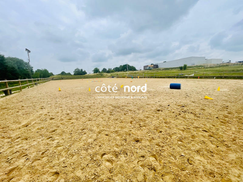 Terrain agricole - 16 110 m²