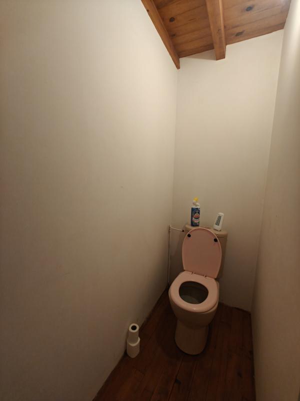 Maison de village - 163 m² - 10 pièces