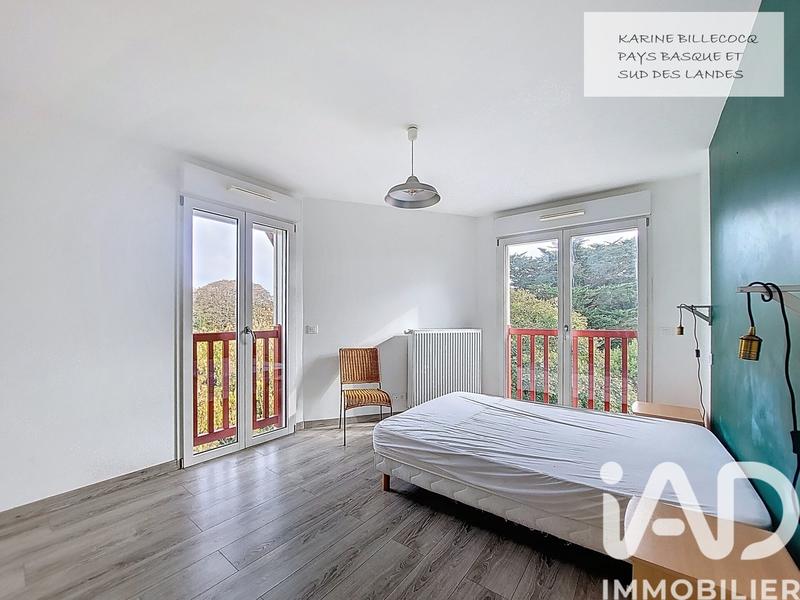 Duplex - 88 m² - 4 pièces