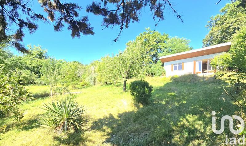 Maison - 70 m² - 3 pièces