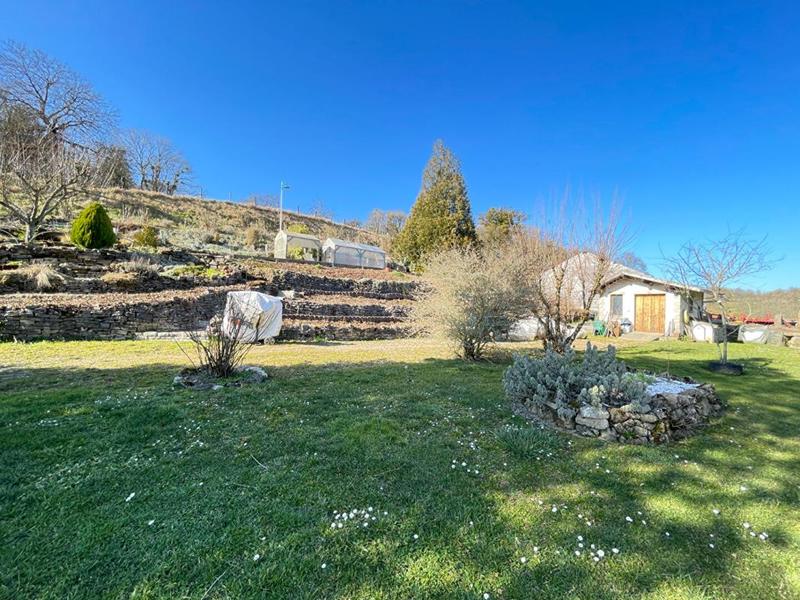 Maison - 212 m² - 8 pièces