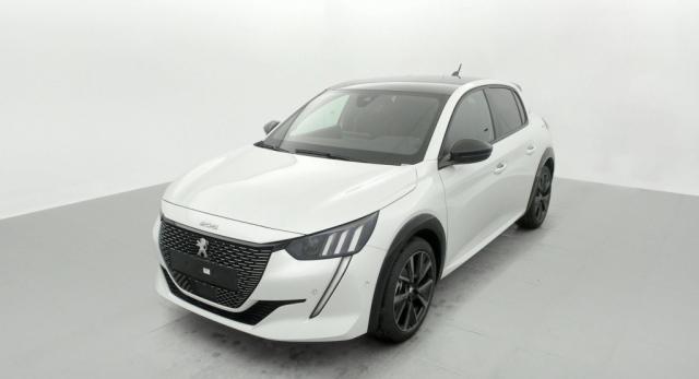 Peugeot 208 208 Nouvelle PureTech 130 s&amp;S Eat8 Gt Pack - 01/2022 10 Km