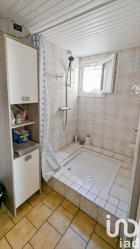 Maison - 141 m² - 5 pièces