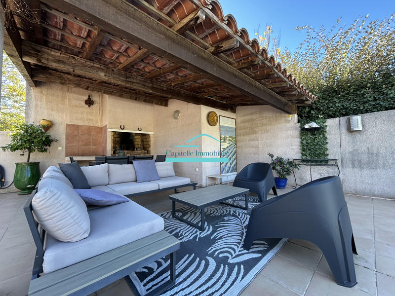 Maison - 148 m² - 5 pièces