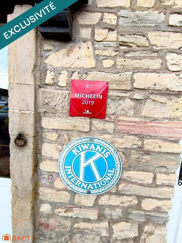 Local commercial - 277 m² - 3 pièces