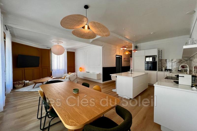 Appartement - 79 m² - 3 pièces