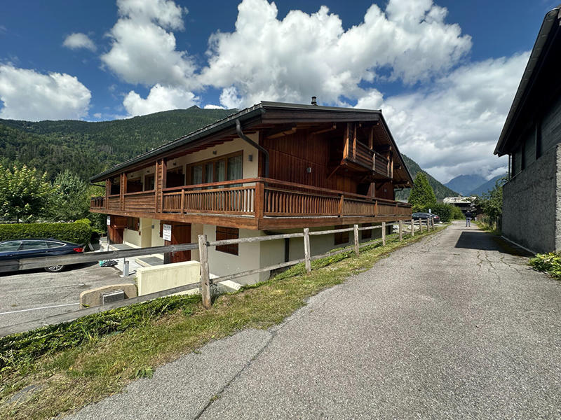 Appartement - 78 m² - 5 pièces