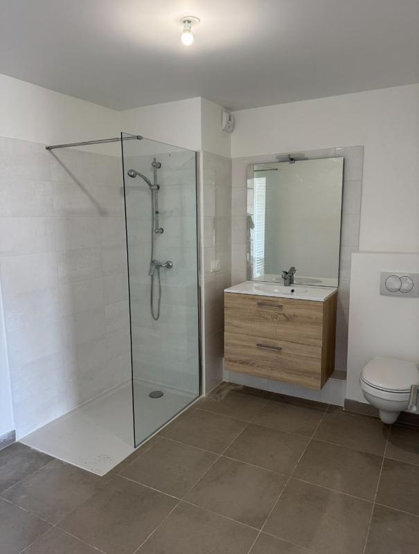 Appartement - 49 m² - 2 pièces