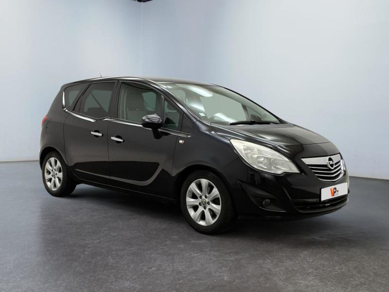 Opel Meriva 1.4 - 120 Twinport Cosmo