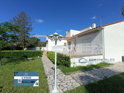 Villa - 133 m² - 5 pièces