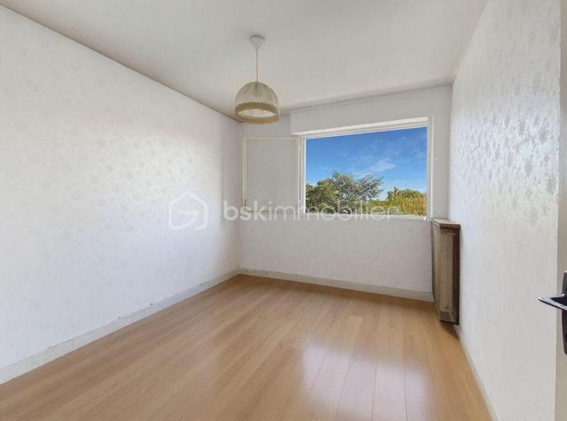 Appartement - 91 m² - 4 pièces