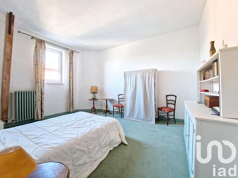 Maison de ville - 260 m² - 11 pièces