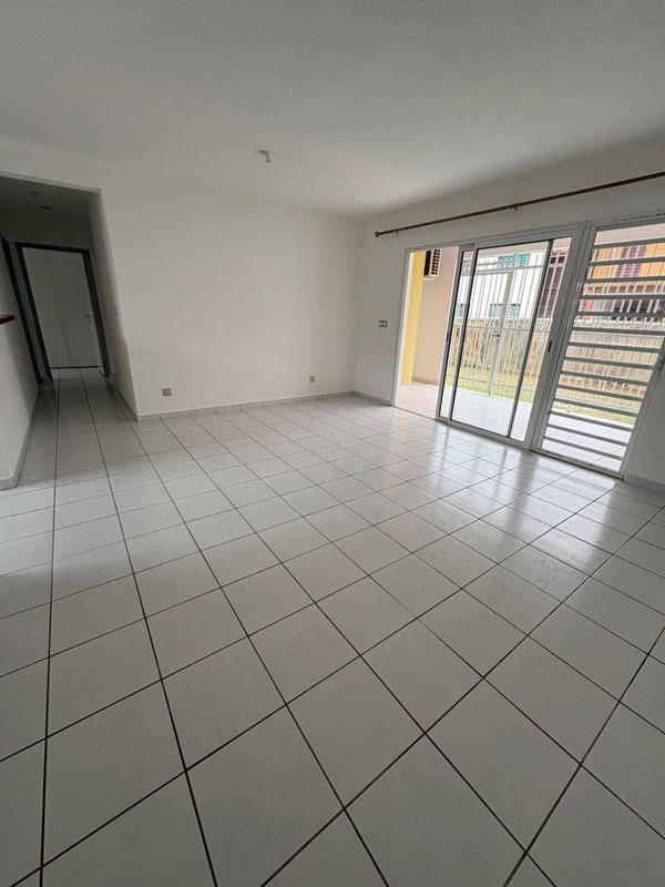 Appartement - 68 m² - 3 pièces