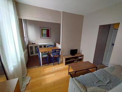 Appartement - 42 m² - 3 pièces