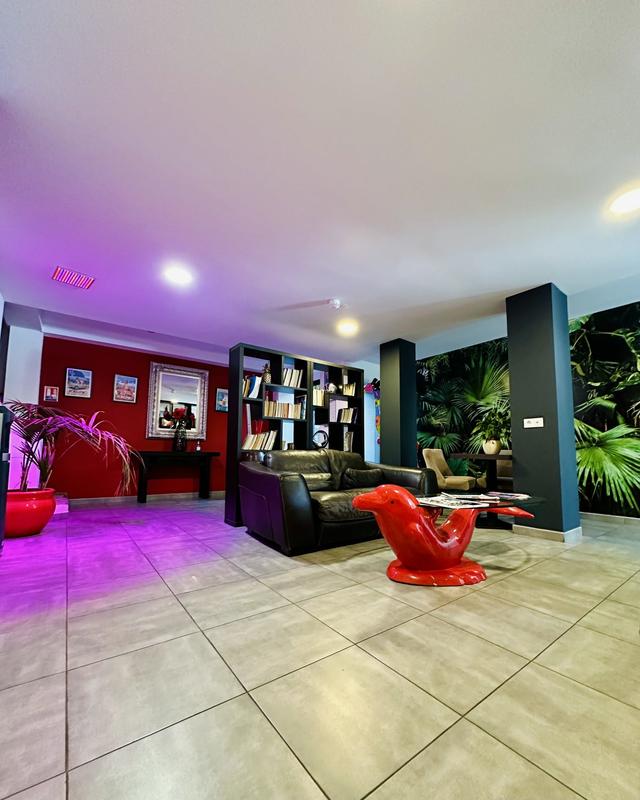 Fonds de commerce - 349 m²