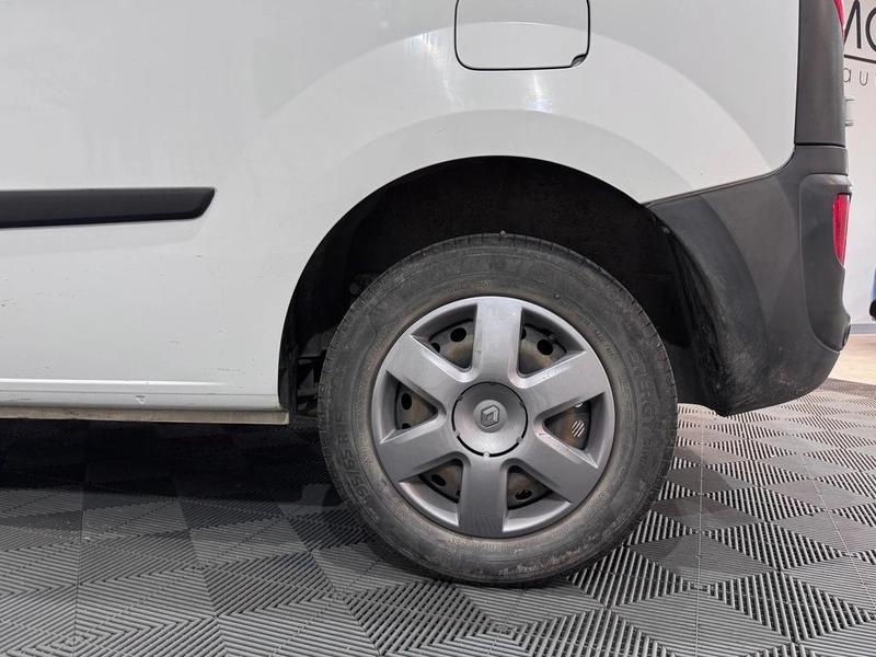 Renault Kangoo 1.5 Dci 95cv