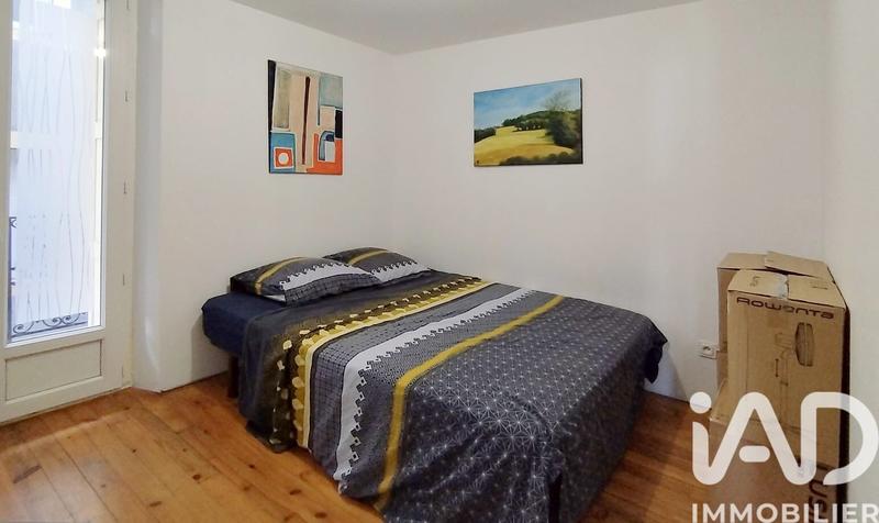 Appartement - 77 m² - 4 pièces