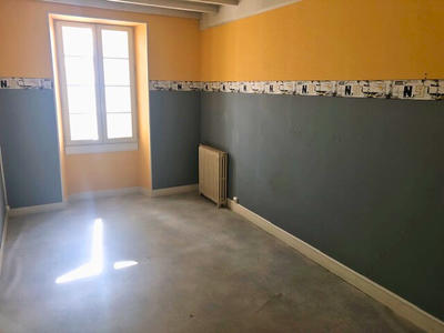 Immeuble - 162 m² - 11 pièces