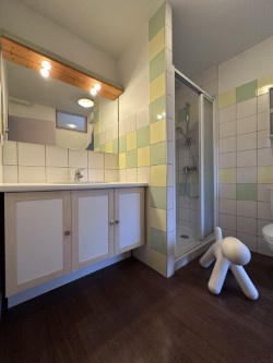 Maison de village - 80 m² - 4 pièces