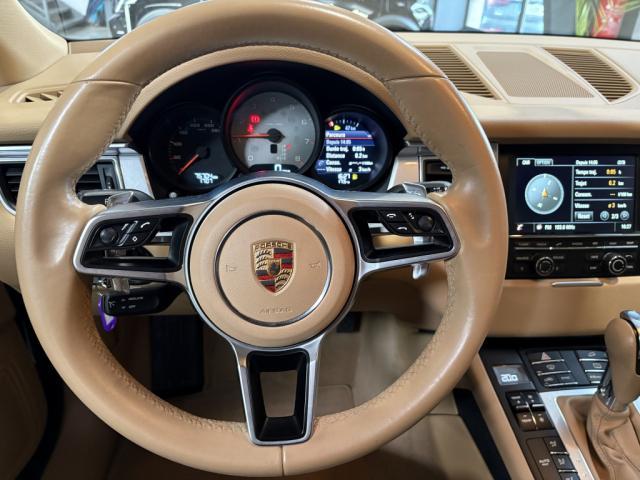 Porsche Macan 3.0 V6 340 ch s Pdk
