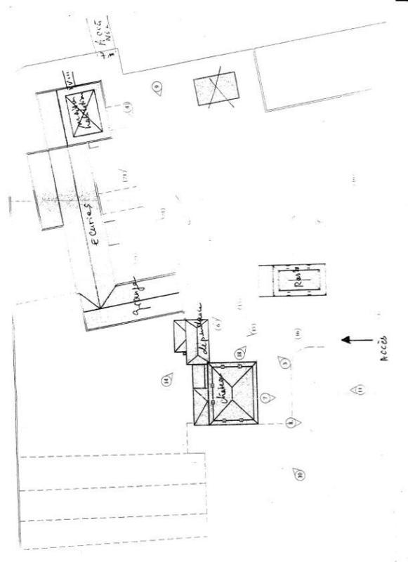 Immeuble - 3 305 m² - 40 pièces