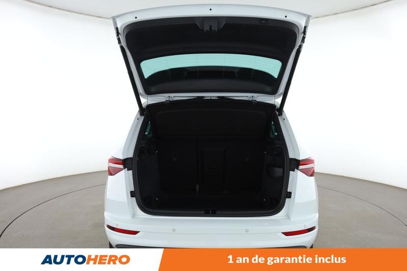 Skoda Karoq 2.0 Tdi Scr Sportline Dsg7 150 ch