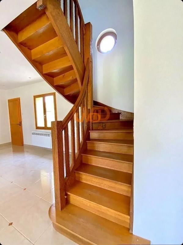 Longère - 199 m² - 6 pièces