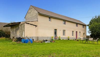 Maison - 187 m² - 4 pièces