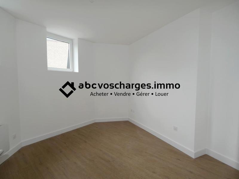 Appartement - 34 m² - 2 pièces