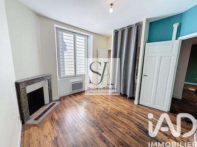 Maison - 135 m² - 5 pièces