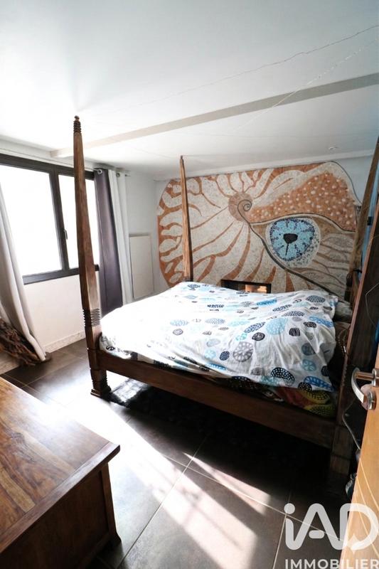 Maison - 150 m² - 4 pièces