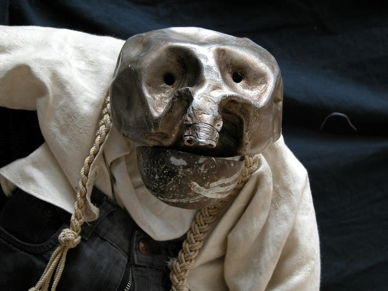 Théâtre : Depuis Hier. Quatre Habitants (Entre Deux Portes)