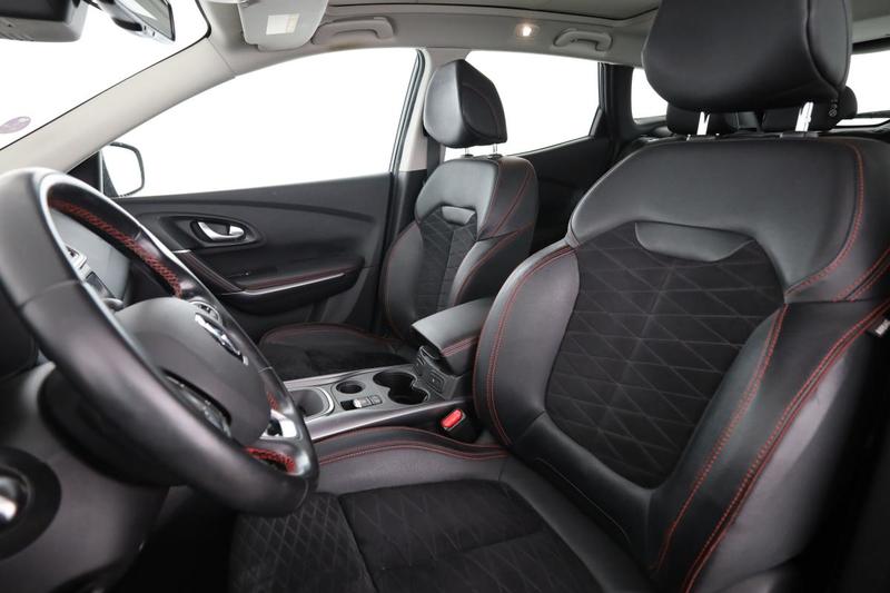 Renault Kadjar 1.3 TCe Sl Black Edition Edc 140 ch