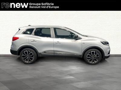 Renault Kadjar TCe 140 Fap Edc Sl Graphite