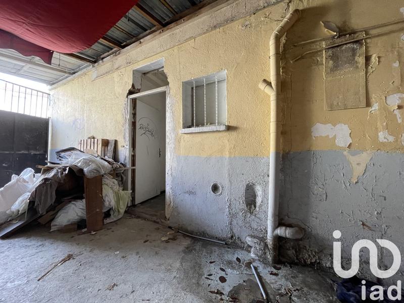 Maison de ville - 72 m² - 4 pièces