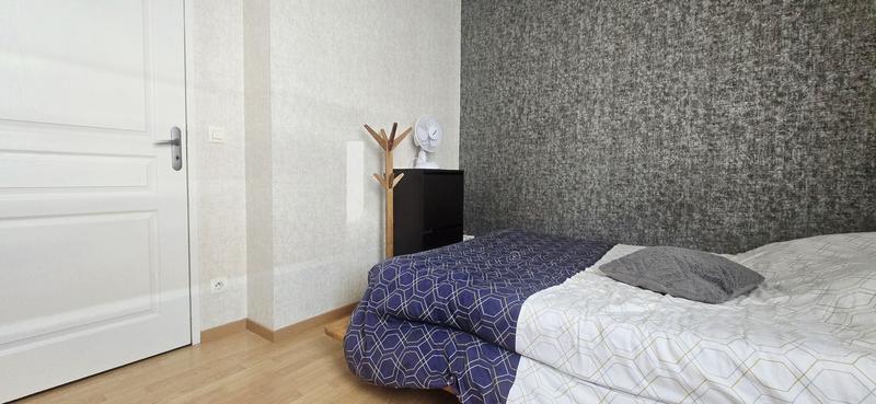 Appartement - 72 m² - 3 pièces