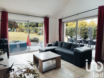 Maison - 180 m² - 6 pièces